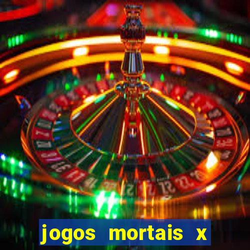 jogos mortais x torrent magnet